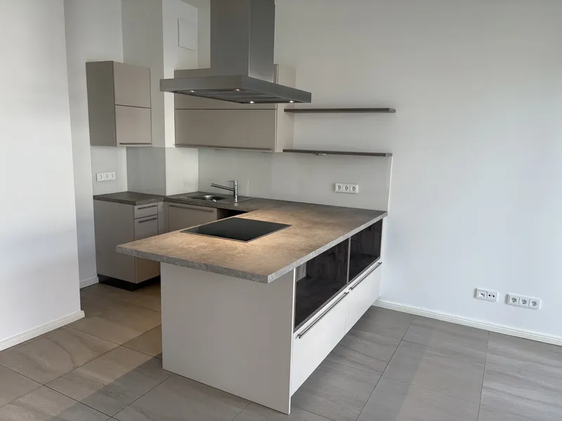 Luxuriöse 2-Zimmer-Wohnung in Wilmersdorfer Bestlage — photo 1